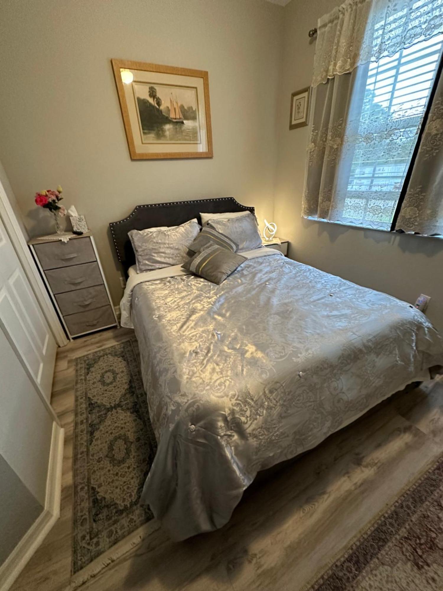 Quiet Room In A Family Home Lehigh Acres Esterno foto