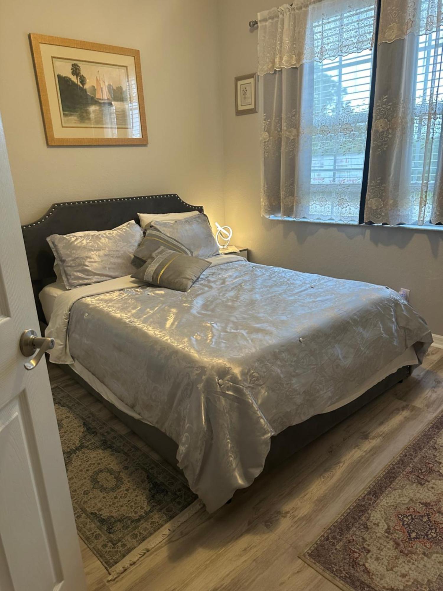 Quiet Room In A Family Home Lehigh Acres Esterno foto