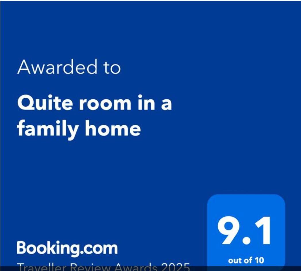 Quiet Room In A Family Home Lehigh Acres Esterno foto