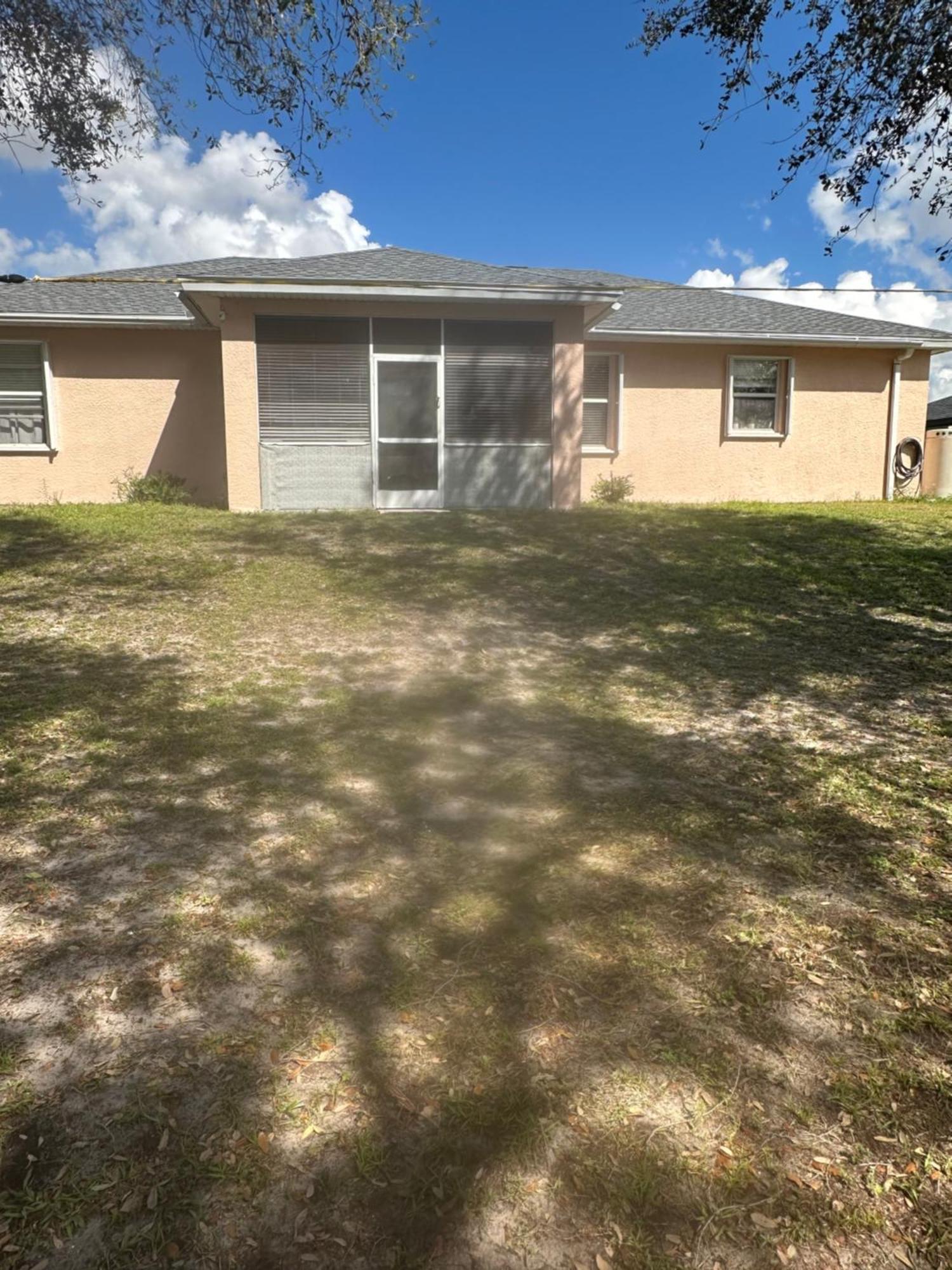 Quiet Room In A Family Home Lehigh Acres Esterno foto