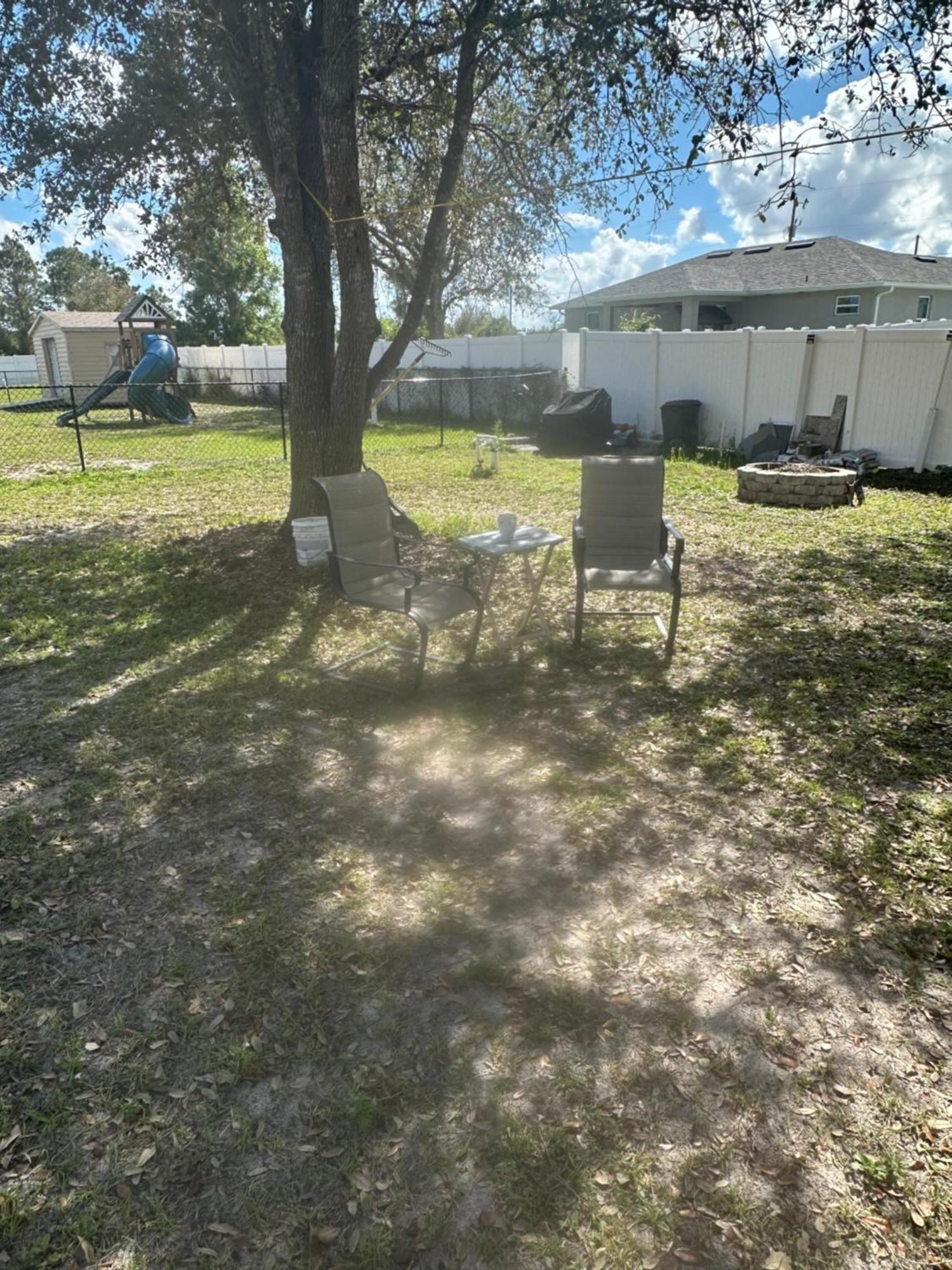 Quiet Room In A Family Home Lehigh Acres Esterno foto